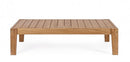 Tavolino 120x80x30h cm Kobo Fsc