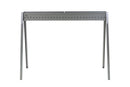 Cuoci Arrosticini a Carbone 100 cm Lisa Luxury Torino 100