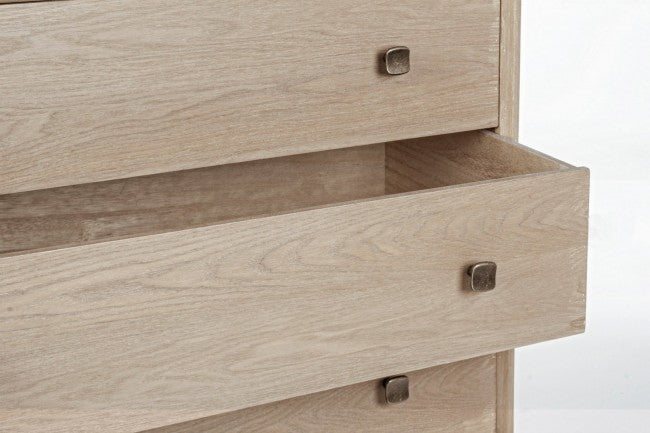 Cassettiera 3 Cassetti Alannis in Legno