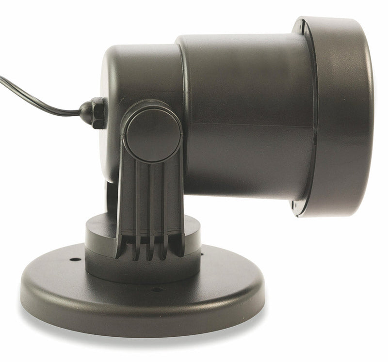 Proiettore Laser a Led Stelle Oro Luci Natalizie da Interno e Esterno Soriani Stars Plus