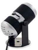 Proiettore Laser a Led 5 Decori Luci Natalizie da Interno Soriani