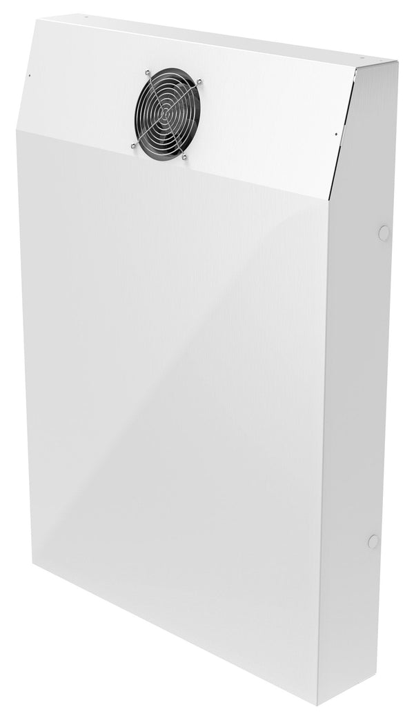 online <p><em><strong>Sanificatore</strong></em></p><h2 class=&quot;subheading-desc&quot;>Sanificatore d'Aria a Raggi UV-C per Ambienti e Superfici in Presenza di Persone 270W Moel 8300</h2><p>Per garantire la sicurezza delle persone in ambienti chiusi, è ormai