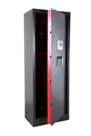 Armadio Portafucili Technomax TCE/10 10 Posti Elettronico         