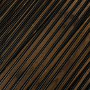 Set Tavolo e 4 Sedie da Giardino con Cuscini in Rattan PE e Acciaio Nero e Grigio