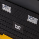 Escavatore Elettrico per Bambini 6V Giallo e Nero