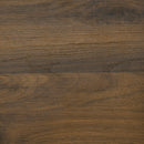 Set 2 Comodini Sospesi 40x29,5x33,5 cm in MDF Marroni