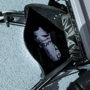 Deambulatore per Anziani e Disabili ad Altezza Regolabile 60x62x84-100,5 cm con Cestino e Vassoio Nero   