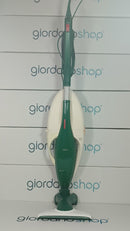 Aspirapolvere Folletto VK 131 Rigenerato Garantito 2 Anni con Spazzola Snodabile