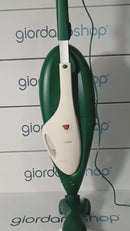 Aspirapolvere Folletto VK 135 Rigenerato Garantito 2 Anni con Spazzola Snodabile