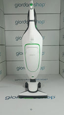 Aspirapolvere Folletto VK 200 Rigenerato Garantito 2 Anni con Spazzola Snodabile