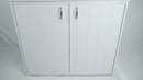 Lavatoio e Coprilavatrice in PVC 109x60x92cm Forlani SuperWash Bianco