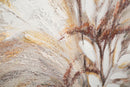 Dipinto su Tela Kiukku 60x120x2,8 cm Cornice in Legno di Pino Multicolor-3