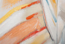 Dipinto su Tela Regata 140x70x2,8 cm Cornice in Legno di Pino Multicolor-3