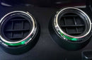 Macchina Elettrica per Bambini 12V Mercedes GTR AMG Verde-7