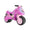 Moto Cavalcabile per Bambini 69x28x49 cm Primi Passi Neox Disney Minnie