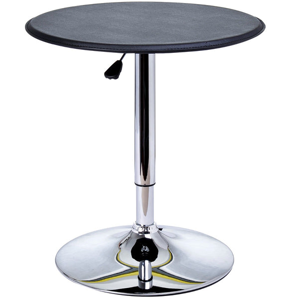 Tavolino da Bar Ø63 cm con Altezza Regolabile acquista