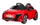 Macchina Elettrica per Bambini 12V Audi Etron GT Rosso