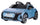 Macchina Elettrica per Bambini 12V Audi Etron GT Azzurro