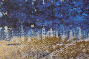 Quadro con Cornice Bold 22615 82x122 cm in Stampa su Tela-2