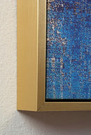 Quadro con Cornice Bold 22615 82x122 cm in Stampa su Tela-3