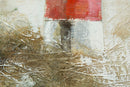 Dipinto su Tela Faro 120x3,7x80 cm in Alluminio Plastica e Canvas-4