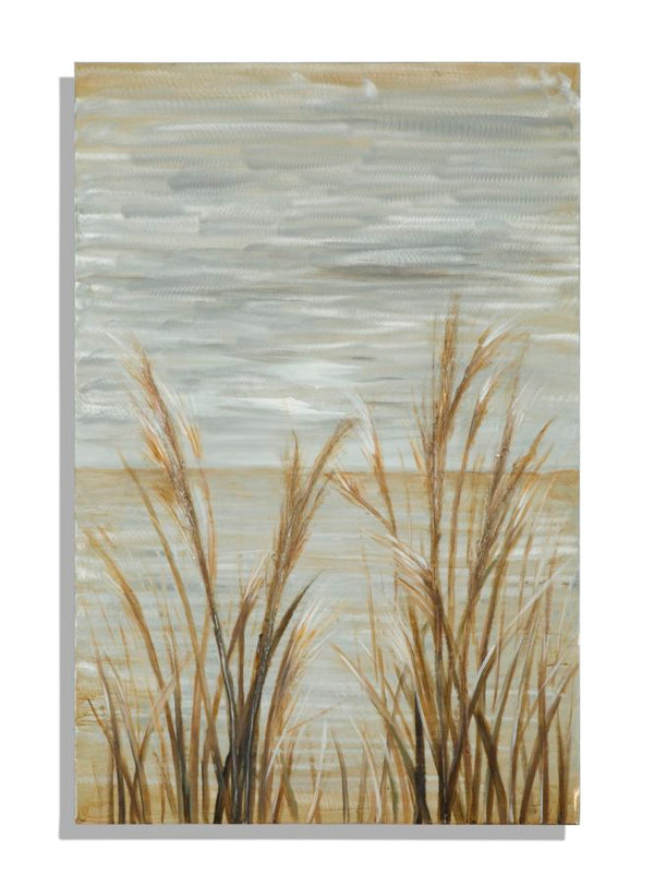 Dipinto su Tela Sea 60x3,7x90 cm in Alluminio Legno e Canvas prezzo