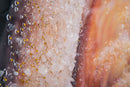 Stampa su Tela con Applicazioni Flamingo 120x3,8x80 cm in Legno e canvas-4