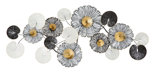 acquista Pannello Troby 143x8,5x64 cm in Ferro