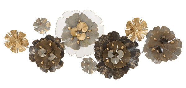 online Pannello Bungy 149,2x8,9x61 cm in Ferro Multicolor