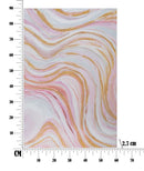 Dipinto su Tela Punkly 60x2,7x90 cm in Legno di Pino e Canvas Multicolor-6