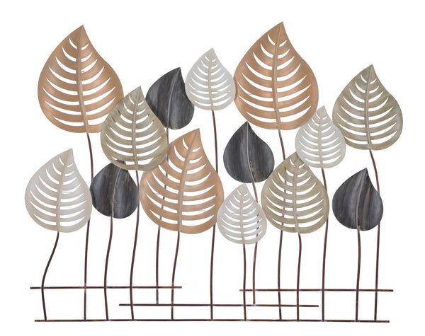 acquista Pannello Otip 103,5x5x84 cm in Ferro Multicolor