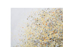 Dipinto su Tela Tree Simple 120x3,8x80 cm in Legno di Pino e Canvas Multicolor-2