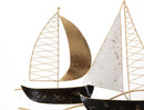 Pannello Regata New 115x63 cm in Ferro-2