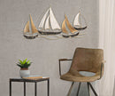 Pannello Regata Plus 107x57,5 cm in Ferro-5