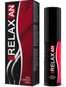 RelaxAN - Spray Anal Comfort 20ml-1