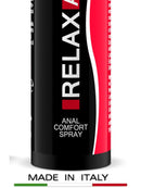 RelaxAN - Spray Anal Comfort 20ml-2
