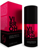 Vibroh - Vibratore Liquido 15ml-1