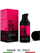 Vibroh - Vibratore Liquido 15ml-2