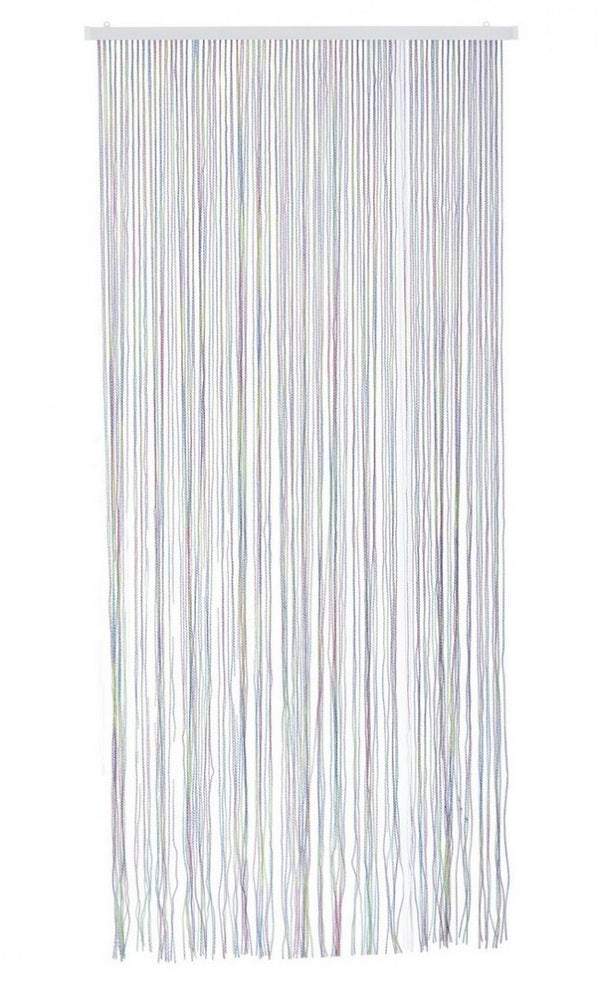 Tenda Ghiaccio 146 Fili Multicolor 100x220 cm in Pvc prezzo
