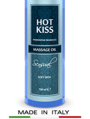 Tantras love oil Hot Kiss 150ml-2