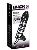 Black Level - Guaina  Black Velvet  Nero-5