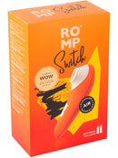 Romp - Switch Arancione-3
