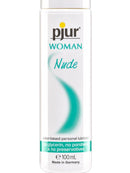 Pjur Woman - Lubrificante Nude a Base d'Acqua  100ml-2