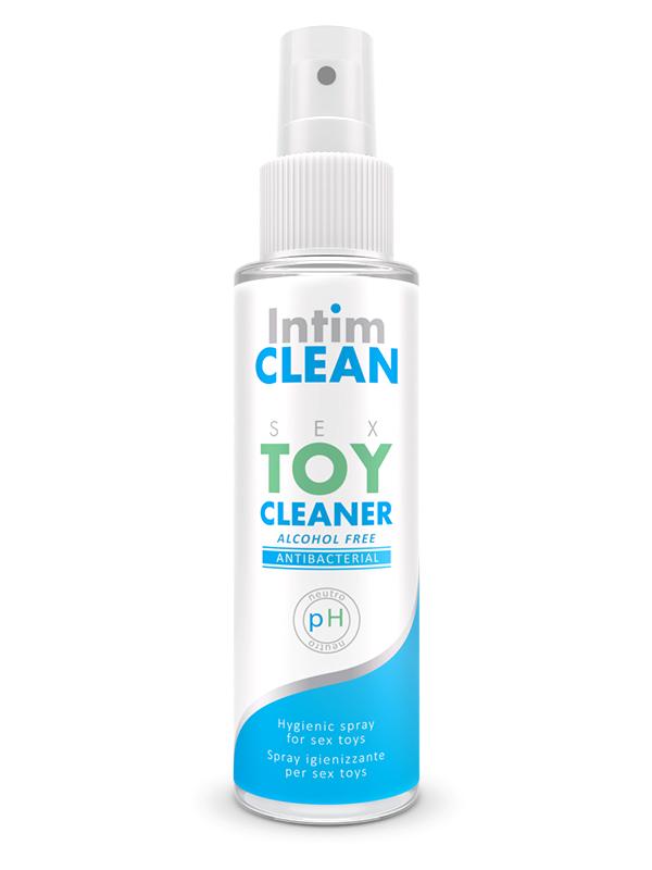 Intim - Clean Spray Igienizzante 100ml-1