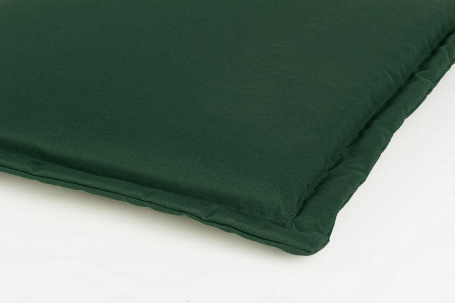 Cuscino Poly180 Verde Scuro per Poltrona in Tessuto per Esterno-2