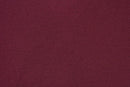 Cuscino Poly180 Bordeaux Seduta Quadrata in Tessuto per Esterno-3