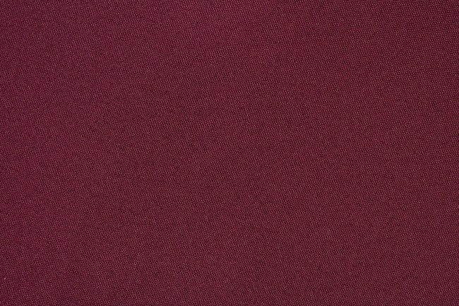 Cuscino Poly180 Bordeaux Seduta Quadrata in Tessuto per Esterno-3