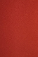 Cuscino Poly180 Rosso Arancio Schienale Alto in Tessuto per Esterno-2