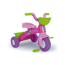 Triciclo a Pedali per Bambini in Plastica con Licenza Disney Minnie -1