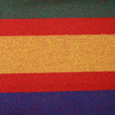 Amaca da Giardino in Cotone 2x1m   Multicolore-6